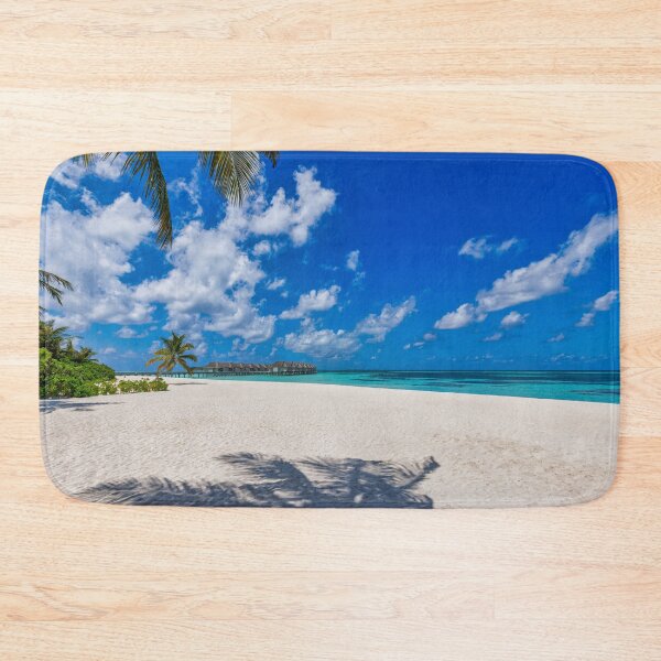 Item preview, Maldives beach designed and sold by Streetsigns1957.
