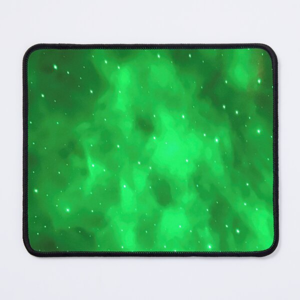 Item preview, Green Nebula Space designed and sold by CJRPics.