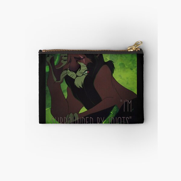 Item preview, I'm Surrounded by Idiots designed and sold by TrinityN.
