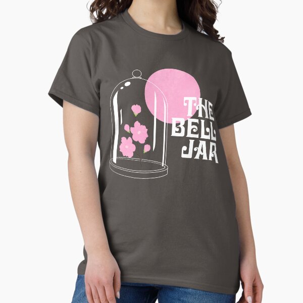 Item preview, The Bell Jar designed and sold by Plan8.