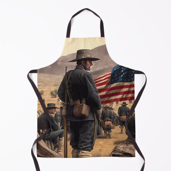 Item preview, Union Soldier designed and sold by Esoteric Designs.