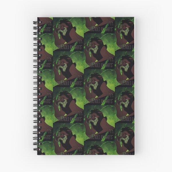 Item preview, I'm Surrounded by Idiots designed and sold by TrinityN.