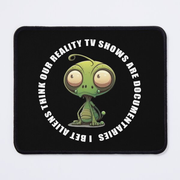 Item preview, i want to believe aliens  designed and sold by softgraphics.