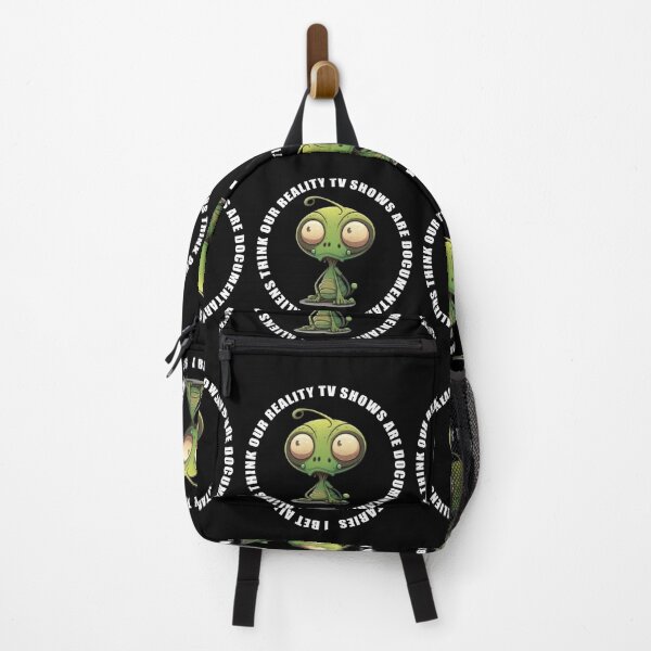 Item preview, i want to believe aliens  designed and sold by softgraphics.