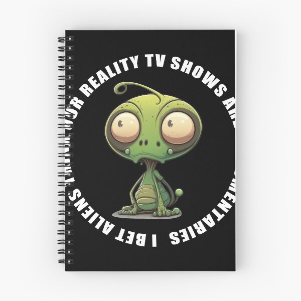 Item preview, i want to believe aliens  designed and sold by softgraphics.