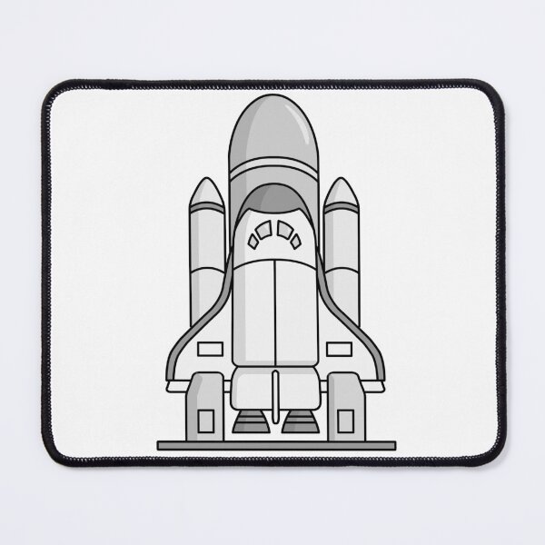 Item preview, space shuttle designed and sold by Gokuxtreme.
