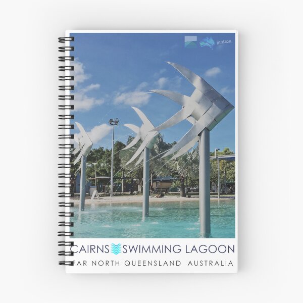 Item preview, Cairns FNQ Poster 2 designed and sold by Randell Burke.