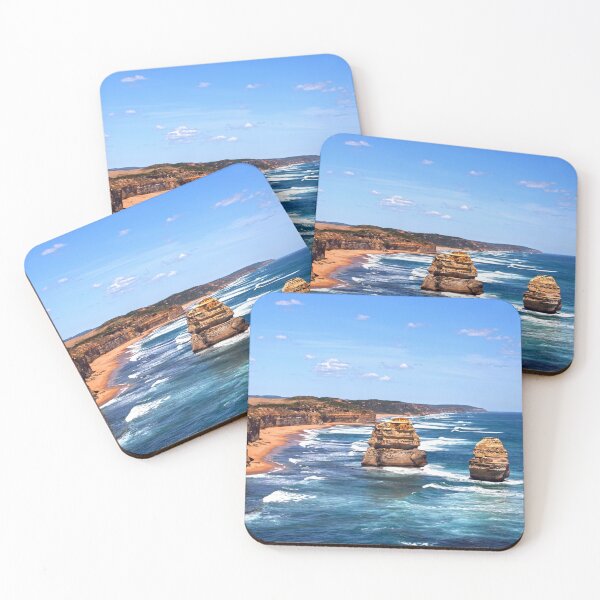 Item preview, 12 Apostles designed and sold by CriticalC404.