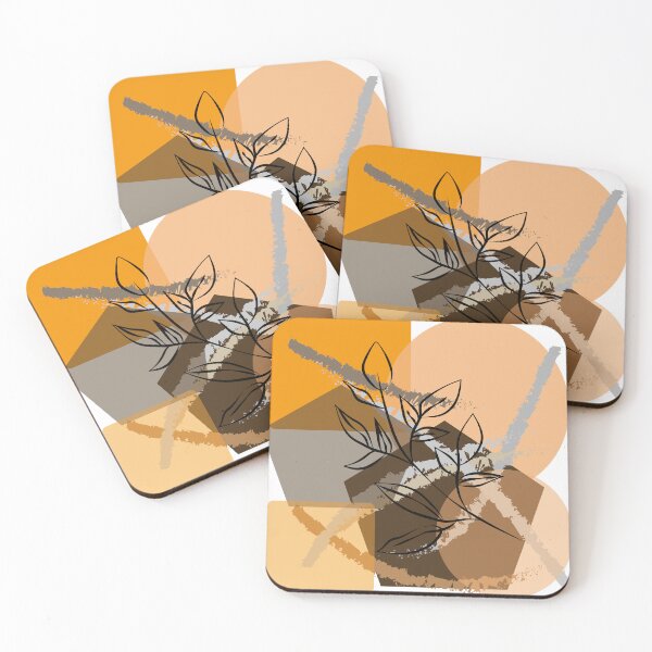 Item preview, Formas abstratas Vintage designed and sold by GirlaineSQ.