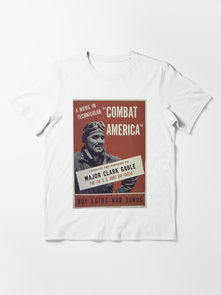 clark bar tshirt