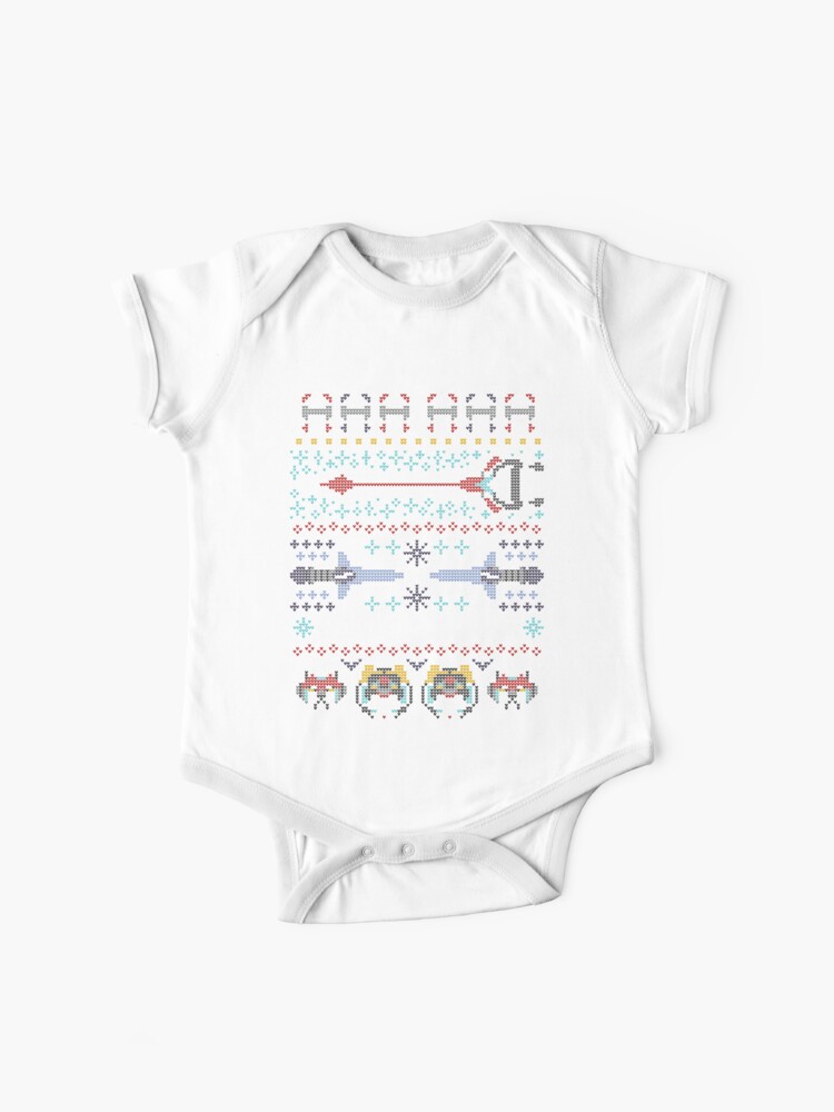 baby holiday sweater