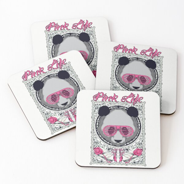 Item preview, Panda Hooligan  designed and sold by Your-Sensei.