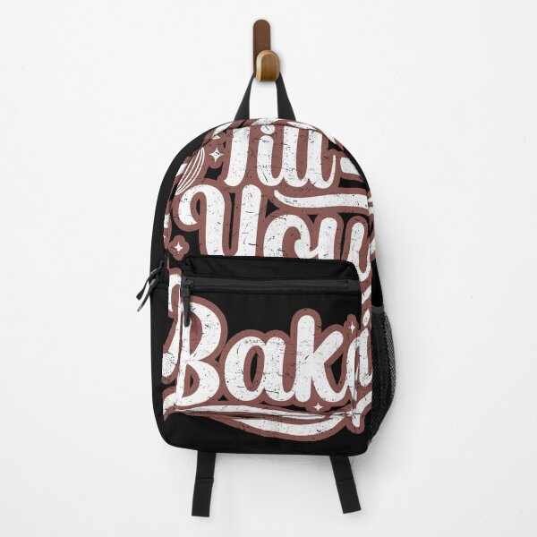 Item preview, Bake it till you make it designed and sold by Life Stuff.