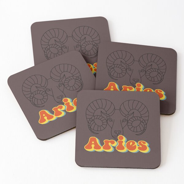 Item preview, Aries designed and sold by Eve Moore.