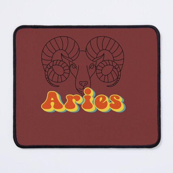 Item preview, Aries designed and sold by Eve Moore.