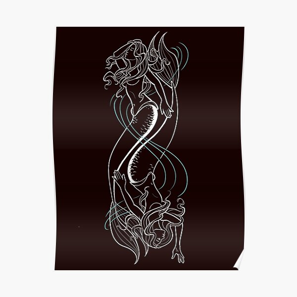 Mermaid tattoo ### kochi tattoo studio ### | Signature Tattoo Studio