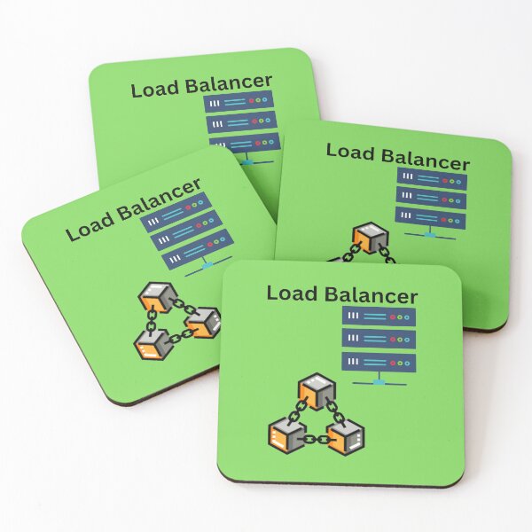 Item preview, Load Balancer designed and sold by UpcomingTech.