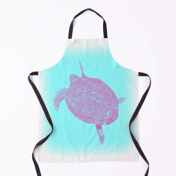 Item preview, Pink Turtle designed and sold by artbypetar.