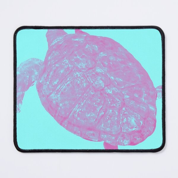 Item preview, Pink Turtle designed and sold by artbypetar.