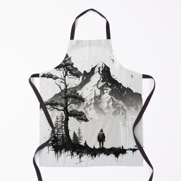 Item preview, Banksy style Tree Art designed and sold by scollum.