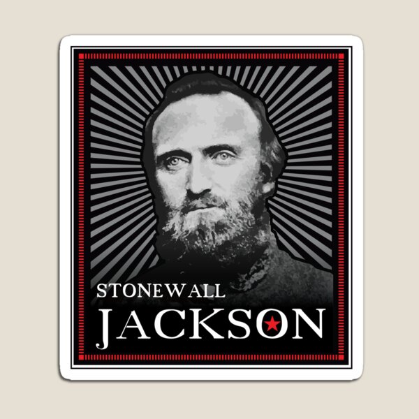 Stonewall Jackson Magnet