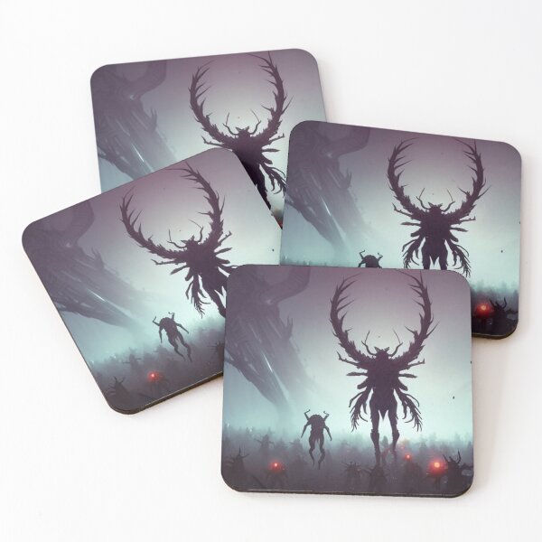 Item preview, Bug Invasion designed and sold by CriticalC404.