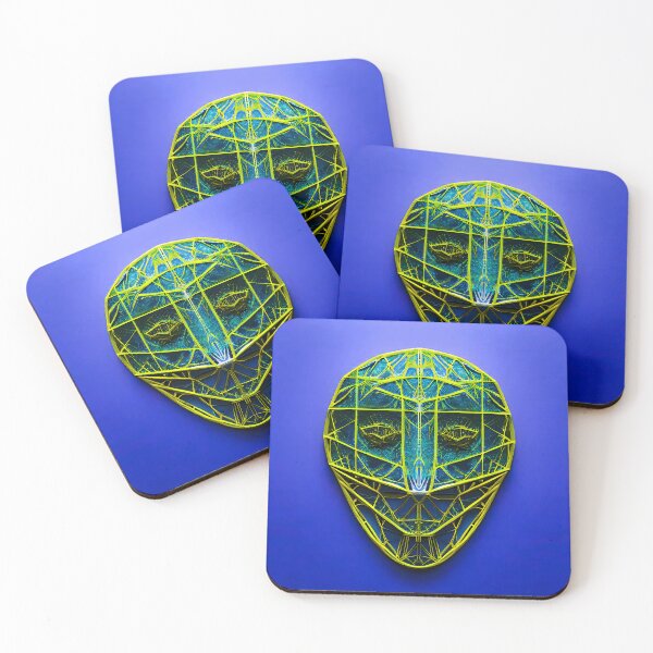 Item preview, Frog Face designed and sold by PictureNZ.