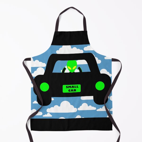 Item preview, The perfect space car to navigate Earth's narrow airspace until February 2023 designed and sold by K0tK0tu.