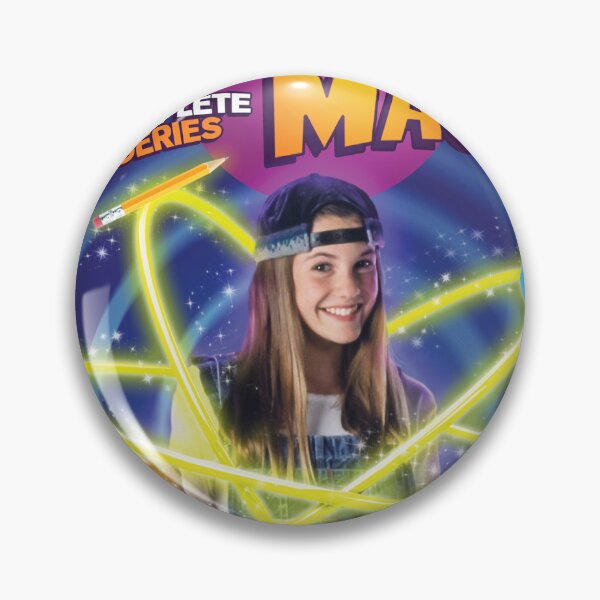 Artikelvorschau, Alex Mack entworfen und verkauft von Chaseydownunder.