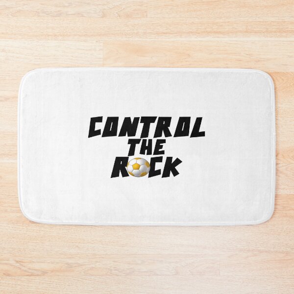 Item preview, CONTROL THE ROCK designed and sold by CRINGEWORTHY TEES.