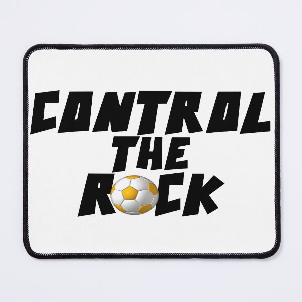 Item preview, CONTROL THE ROCK designed and sold by CRINGEWORTHY TEES.