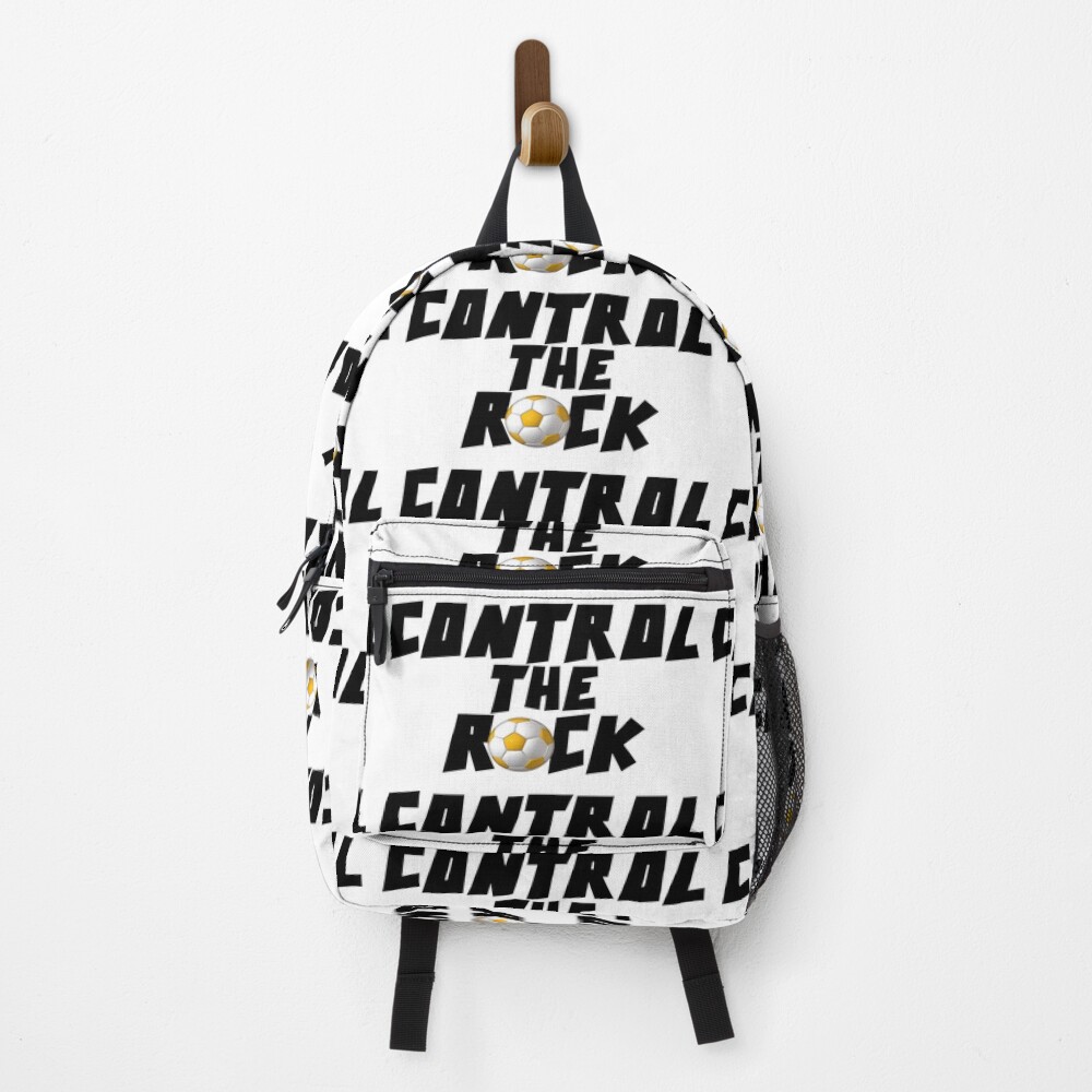 Item preview, Backpack designed and sold by abcassent.