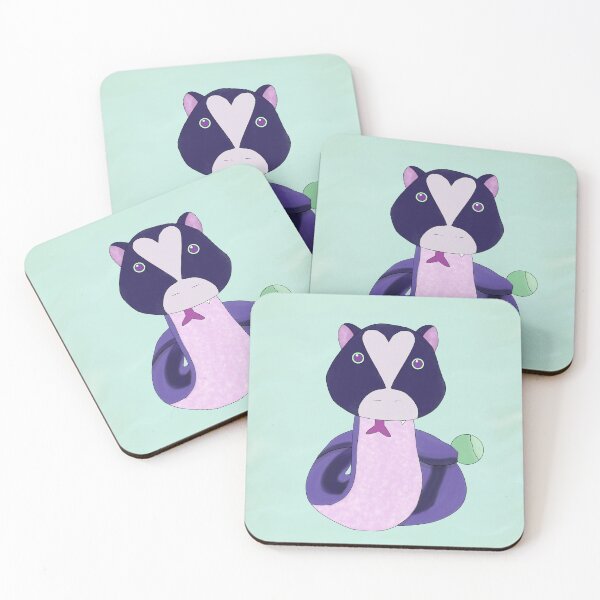 Item preview, The Owl House Stringbean Luz's Palisman Art print designed and sold by iamskypup.