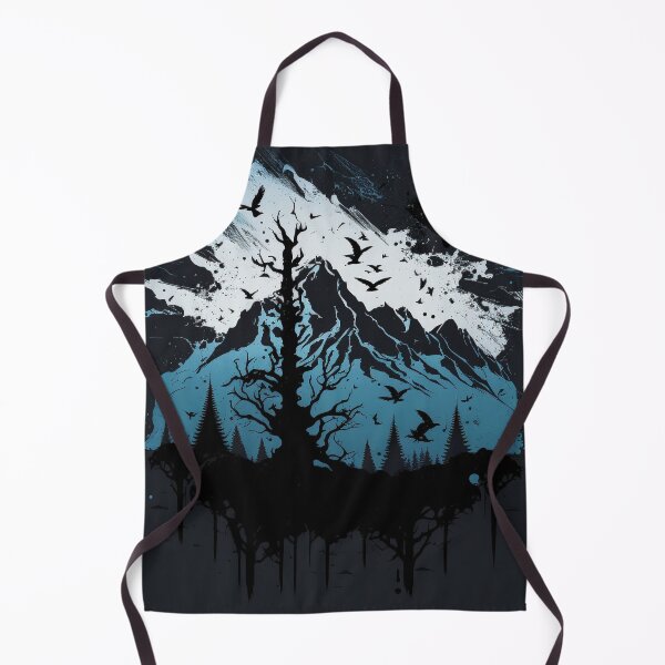 Item preview, Banksy style Tree Art designed and sold by scollum.