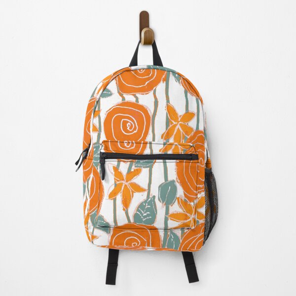 Item preview, Summery Simple Florals designed and sold by Jaana Day.
