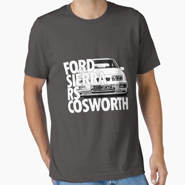 Item preview, Ford Sierra RS Cosworth  designed and sold by sierrarscwc.