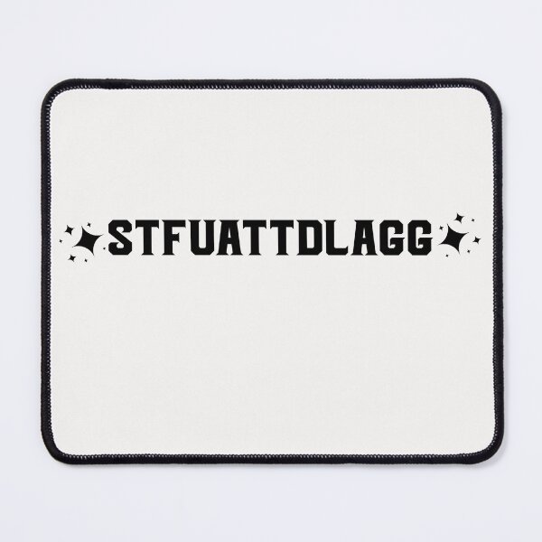 Item preview, Stfuattdlagg designed and sold by Rikistyle.