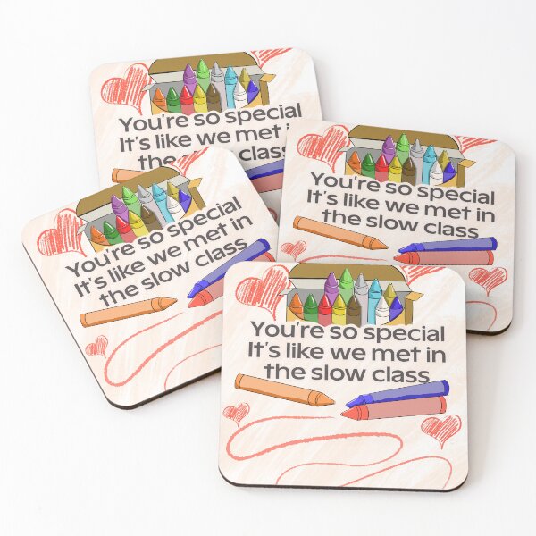 Item preview, You’re so special  designed and sold by Karl Downes.
