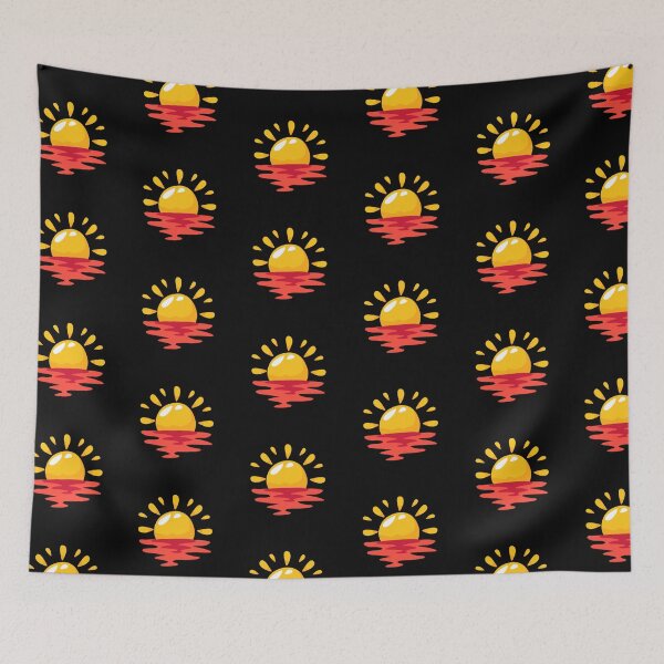 Item preview, Sunshine, sunrise and sunset designed and sold by fattim3.