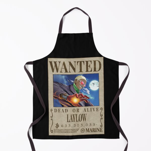 Item preview, One piece laylow poster designed and sold by LeTakens.