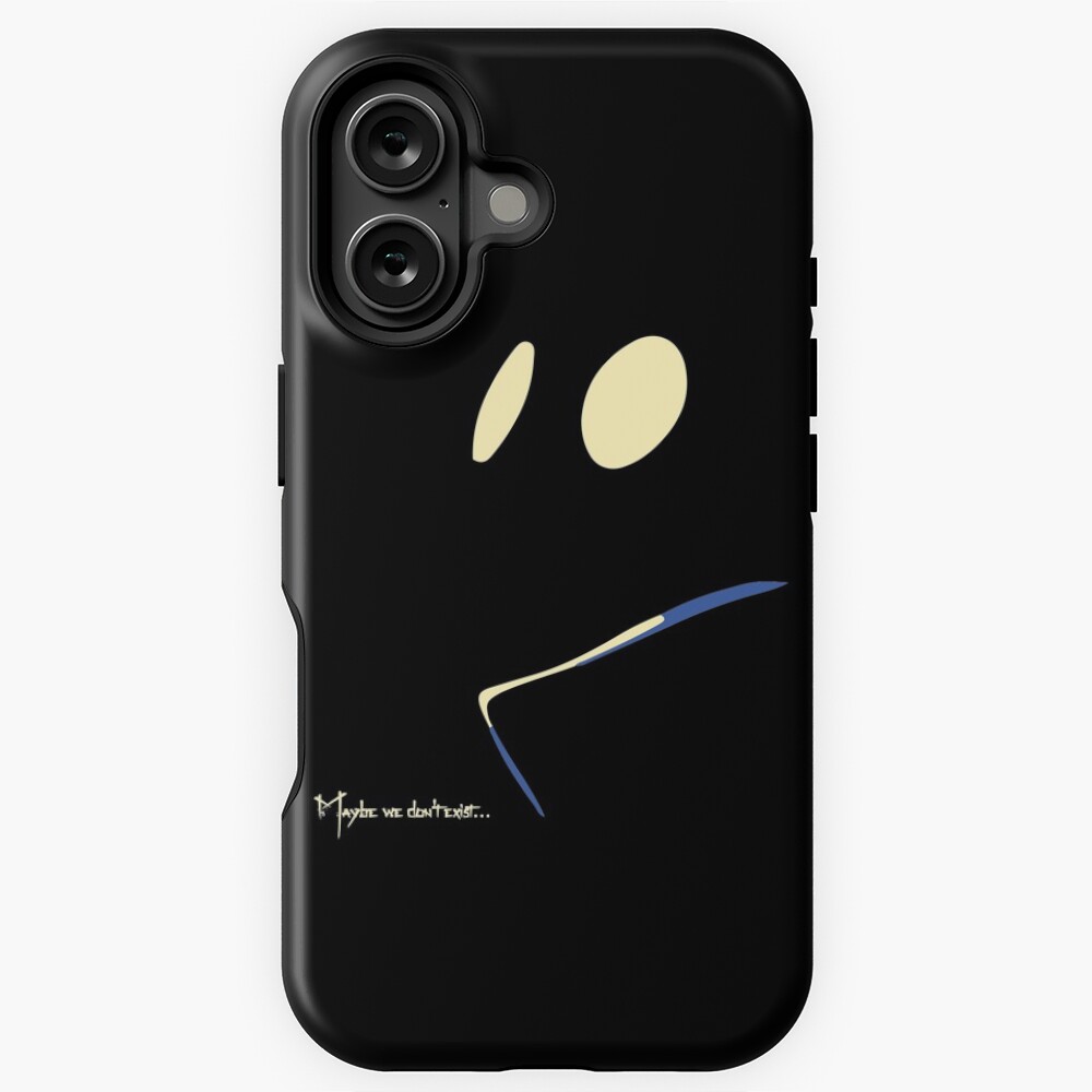 Vista previa del artículo con la obra «Funda resistente MagSafe para iPhone», diseñado y vendido por Pampa-Senior.