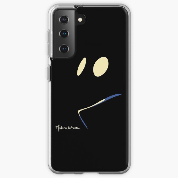 Vivi's mood Samsung Galaxy Soft Case