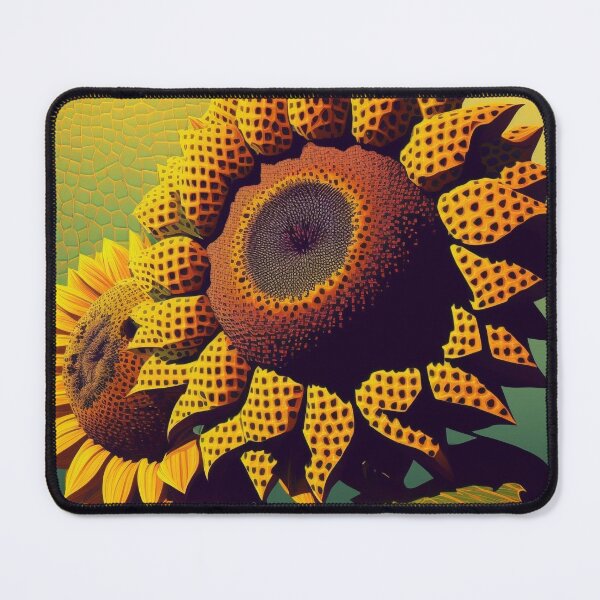 Item preview, Sunflowers! designed and sold by scollum.