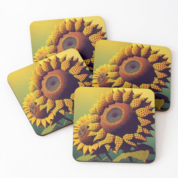 Item preview, Sunflowers! designed and sold by scollum.