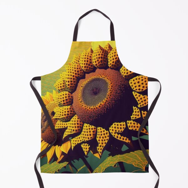 Item preview, Sunflowers! designed and sold by scollum.