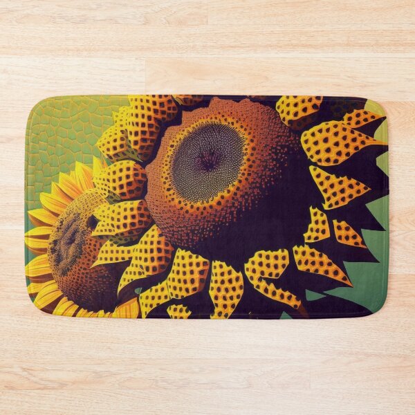 Item preview, Sunflowers! designed and sold by scollum.