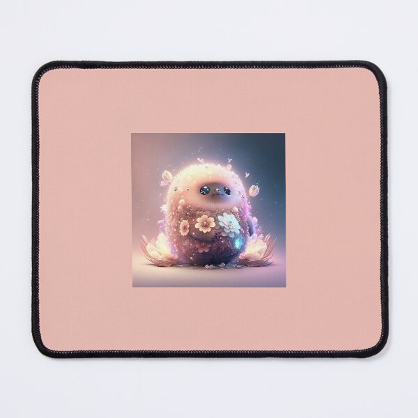 Item preview, Cute Crystal Creature designed and sold by happy-kitty.