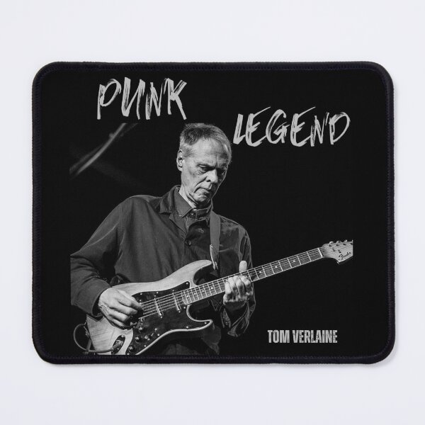 Item preview, tom verlaine designed and sold by mottyshop.