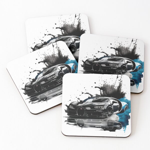 Item preview, Splash Painting of Chiron  designed and sold by CMHerd.