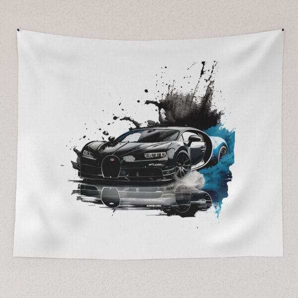 Item preview, Splash Painting of Chiron  designed and sold by CMHerd.